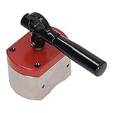 Schweißmagnete auf Off -Magnet -Schweißausrüstung auf Off -Magnet -Magnetmantelblock...