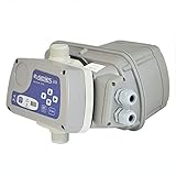 AMUR STEADYPRES® 8,5Amp M/M - intelligente PUMPENSTEUERUNG DRUCKSCHALTER f- PUMPE...