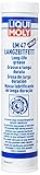 LIQUI MOLY LM 47 Langzeitfett + MoS2 | 400 g | Lithium Fett | Art.-Nr.: 3520