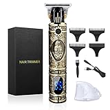 Haarschneidemaschine, Haarschneider Professionelles Trimmer Herren Bartschneider...