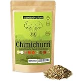 Chimichurri Gewürzmischung, 250g Chimi Churri, Argentinisches Gewürz,...