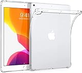 Zcooooool Hülle für 7,9 Zoll iPad Mini 1/2/3/4/5 / Verstärkte Ecken Soft Hülle für...