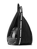 ROCKBROS Motorradhelm-Rucksack, Helmtasche, große Kapazität, wasserdicht, leicht,...