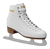 Roces Damen Nirvana Freizeit-schlittschuh, White, 39