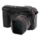 Plyisty 5K 50MP Nachtsichtkamera, IR-Vollfarb-Nachtsichtgerät,...