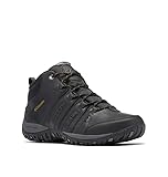 Columbia Woodburn 2 Chukka Waterproof Omni-Heat, Wasserdichte Schneestiefel,...