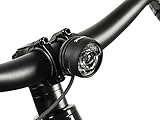 Lupine SL SF Nano E-Bike Fahrradlampe mit Fernlicht (STVZO) K 1797 35mm Lenkerklemmung