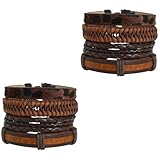 GALPADA 16 Stk Armband bracelet set armschlinge handgelenkbandage armkettchen bracelets...