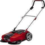 Einhell Akku-Kehrmaschine TE-SW 18/610 Li-Solo Power X-Change (18 V, Li-Ion, 20 L...