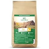 Müllers Naturhof - Huhn - 15 kg - Gartengemüse + Wiesenkräuter - Natürlich...