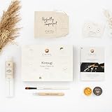 CHIYU Kintsugi Reparatur Set: Modern Repair Kit - Gold - Goldkleber -...