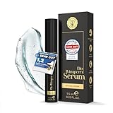 BIO Wimpernserum • Wimpernserum Wachstum TESTSIEGER • HORMONFREI •...