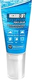 MICROBE-LIFT Aqua-Fix - 60 g - Vielseitiger Unterwasserkleber für Gestein, Glas, und...