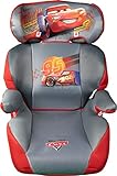 Kinderautositz Cars Gruppe 2-3 (15 bis 36 kg) mit dem sehr starken Saetta...