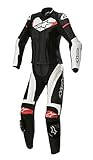 Alpinestars GP Plus V2 2PC Stella Damen Lederkombi, 50=44