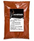 MINOTAUR Spices | Paprika geräuchert | 2 x 500g (1 Kg) Paprikapulver Smoked