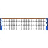 Tragbares 3-6 Meter Tennisnetz, Standard-Tennisnetz für Match-Training, Netz ohne Rahmen,...