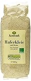Alnatura Bio Haferkleie mit Keim, 6er Pack (6 x 500 g)