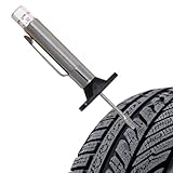 Reifentiefenanzeige - präzise Reifentiefe für Autos | Präzise Reifentiefe für Autos,...