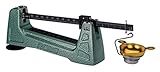 RCBS M500 Mechanische Waage Grün Links/Rechts