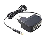 PremiumCord Universelles Netzteil 230V / 5V / 1.2A, AC/DC-Netzteil, Netzadapter und...