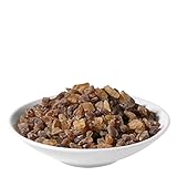 Krümelkandis, braun | Karamellisierter Kandis Zucker 1000g