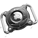 ONEONTA Airtag Hund | Airtag Halsband Hund Wasserdicht - Airtag Anhänger Hund -...