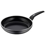 Silit Messino Bratpfanne Induktion 28 cm, Aluminium beschichtet,...