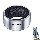 Westmark 61843360 Alessio Set mit 2 Tropfringen Monopol Edition, Silikon,...