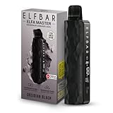 ELFBAR ELFA MASTER Limited Edition I kein Liquid kein Nikotin enthalten I 850 mAh Akku Kit...