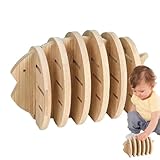 Rrlihjgu Tischuntersetzer für Getränke, Matten für heiße Töpfe – Untersetzer für...