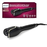 Philips automatischer Lockenstab 8000 Series, Lockenwickler/Curler, 27 verschiedene...