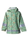 Sterntaler Kleinkind Unisex Regenjacke Kinder Regenjacke Waldtiere - Regenjacke Kind -...