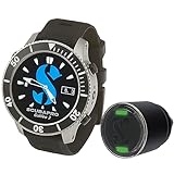 Scubapro Galileo G3 luftintegriert mit Sender