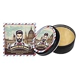 Pomade The Barber - Haarpomade für Männer und Pflegende Haarpomade auf Ölbasis -...