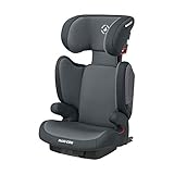 Maxi-Cosi Tanza Kindersitz mit ISOFIX, Mitwachsende Sitzerhöhung mit G-Cell...