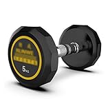 Hanteln Dumbbells Weights Men's Fitness Home Single Excersize Equipment Fixed Dumbbell Gym...