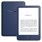Zertifiziert und generalüberholt Kindle (2022) – Der bisher leichteste und...