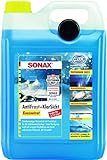 SONAX Antifrost+KlarSicht Konzentrat (5 Liter) ergibt bis zu 15 Liter...