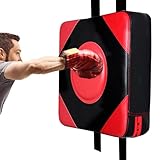 Schlagpolster Wand, Wandschlagpolster, Boxtrainingspolster, Schlagpolster...