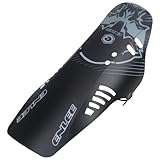 BESPORTBLE MTB-Vorderrad-Mountainbike-Schutzbleche Mountainbike-Rennrad-Schutzbleche...
