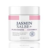 Anti Aging Hautpflege - Kressesalbe Plus, Jasminsalbe Plus, Moossalbe Plus, Harzsalbe...