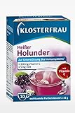Klosterfrau Heißer Holunder, 10 Stück