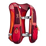UTOBEST laufrucksack Ultraleicht Trinkrucksack 5L für...