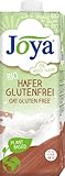 Joya Bio Hafer Drink glutenfrei, pflanzlicher Drink, glutenfrei, 10er Pack (10 x 1l),...