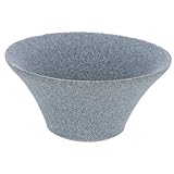 KICHOUSE Teesieb aus Keramik klein Tee steiler für losen Tee Brauen Kaffee-Tropffilter...