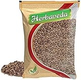 AOZA Herbaveda Baldrianwurzel für Tee, 500 g, für besseren Schlaf, lindert PMS,...