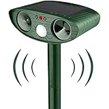 Katzenschreck Ultraschall, Katzenschreck für den Außenbereich, Katzenschreck,...