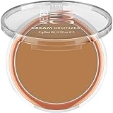 Catrice Melted Sun Cream Bronzer, Nr. 020, Braun, definierend, sofortiges Ergebnis,...
