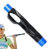 Golf-Grifftrainer, Golf-Griff-Trainingshilfe, Grip Trainer Golf Hilfe Trainings,...